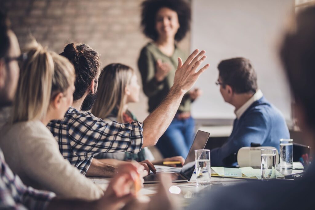 Vereinsschmiede aktuelle Impulsworkshops für Vereine