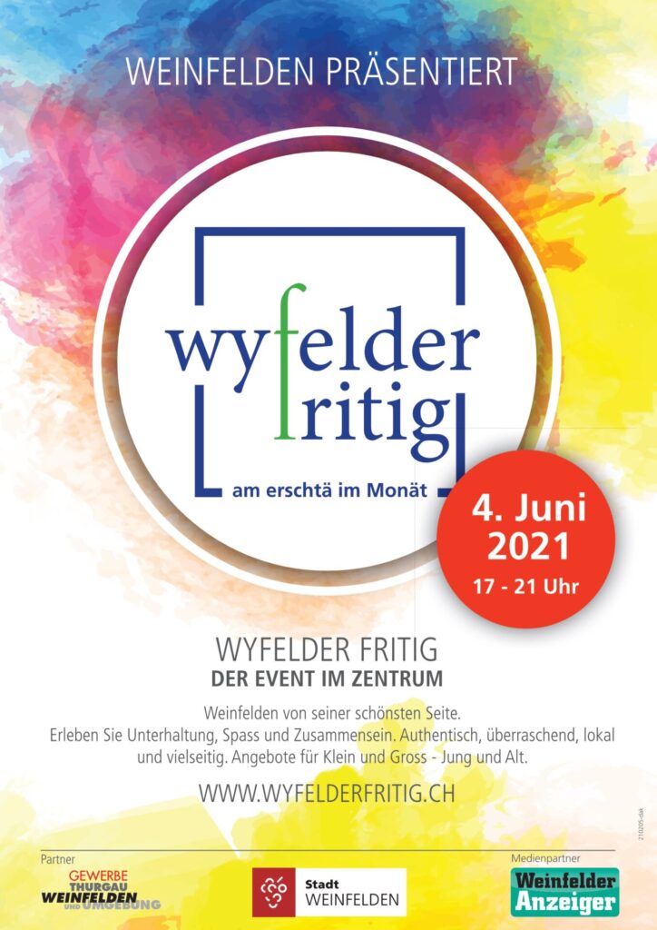 wyfelder fritig weinfelden