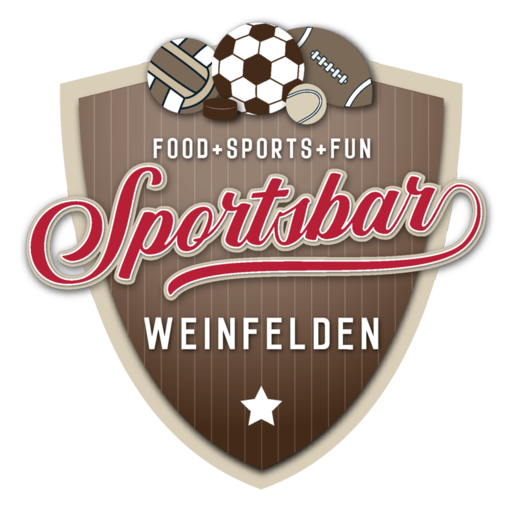 Logo Sportsbar Weinfelden wyfelder
