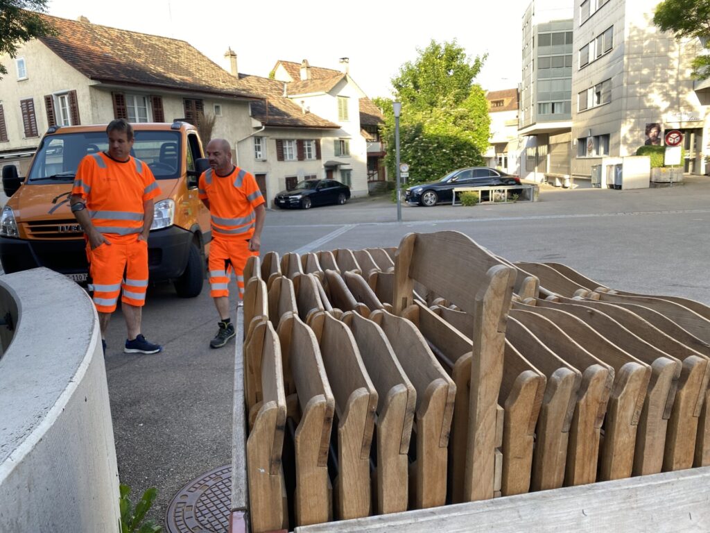 Jungi Musig on thur Musikschule Weinfelden wyfelder