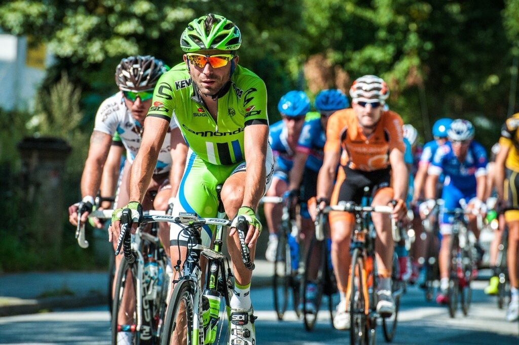 cycling, road bike, bike