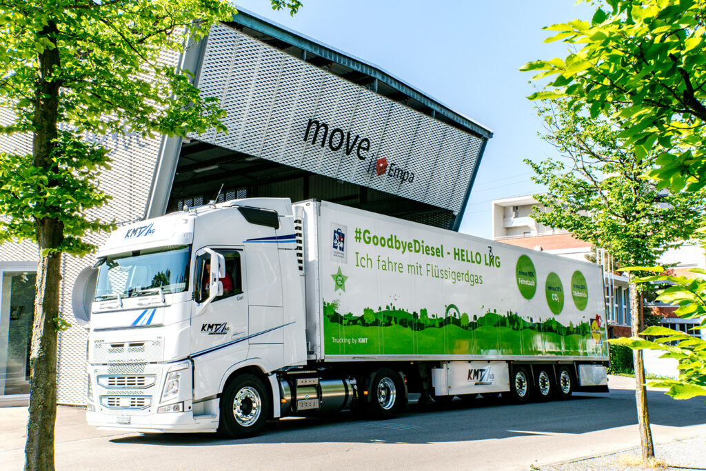 lidl schweiz weinfelden wyfelder lkw
