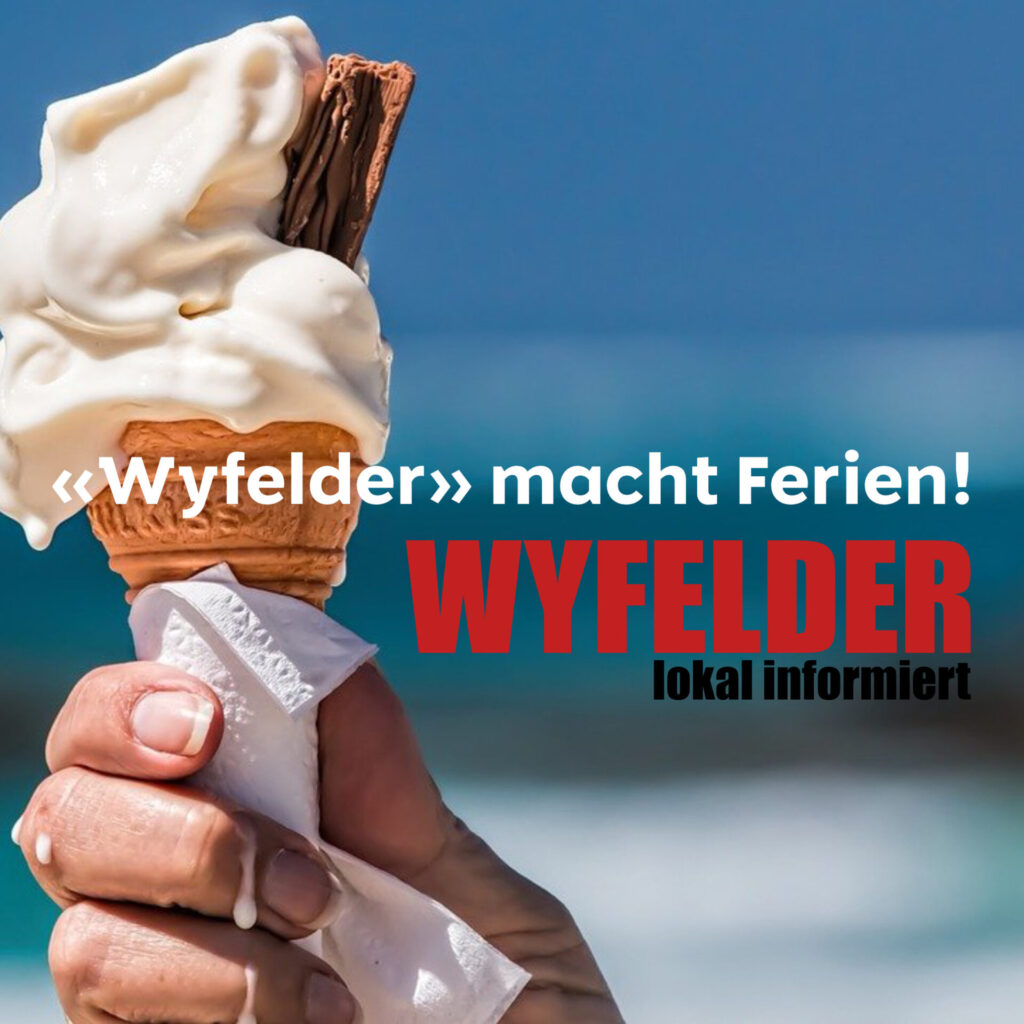 Wyfelder ferein 2021