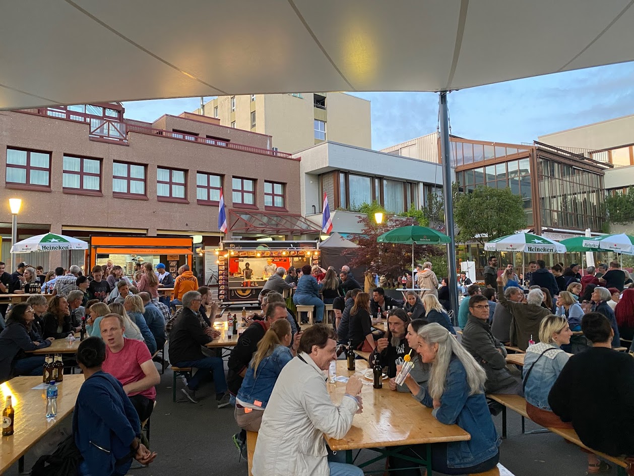 streetfood fiesta weinfelden 2021