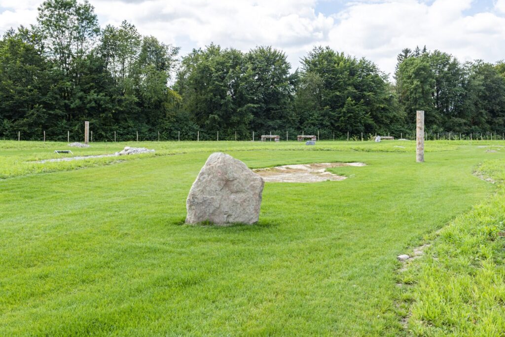 Fussballgolf Thurgau eröffnet im Frühling 2022