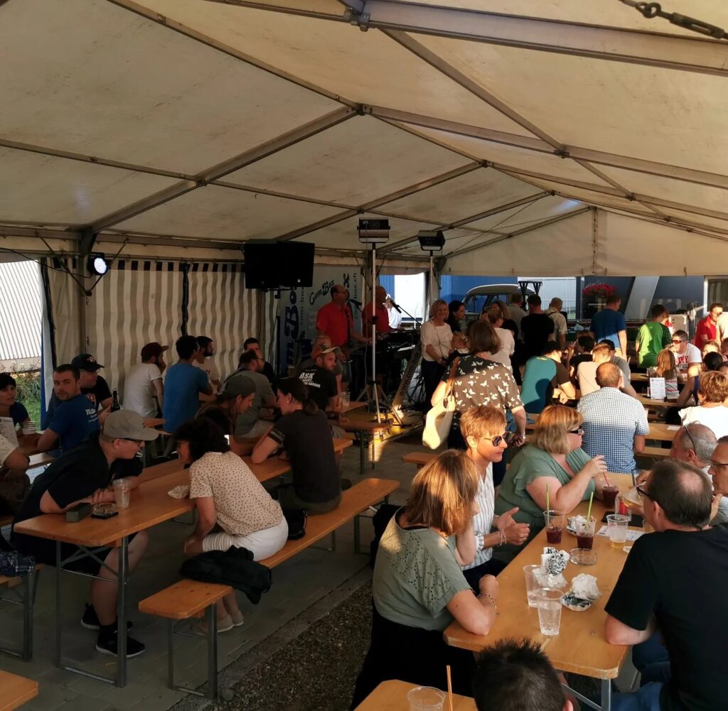 Sportsbar Weinfelden Burger festival 04