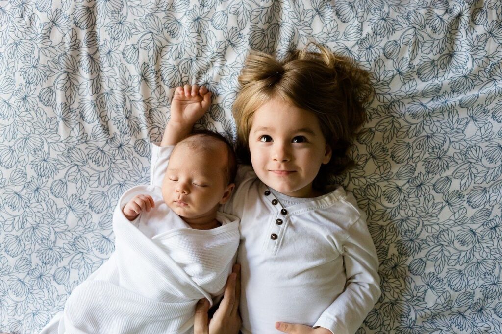 Emilia und Noah als beliebte Vornamen im Jahr 2020 Kanton Thurgau