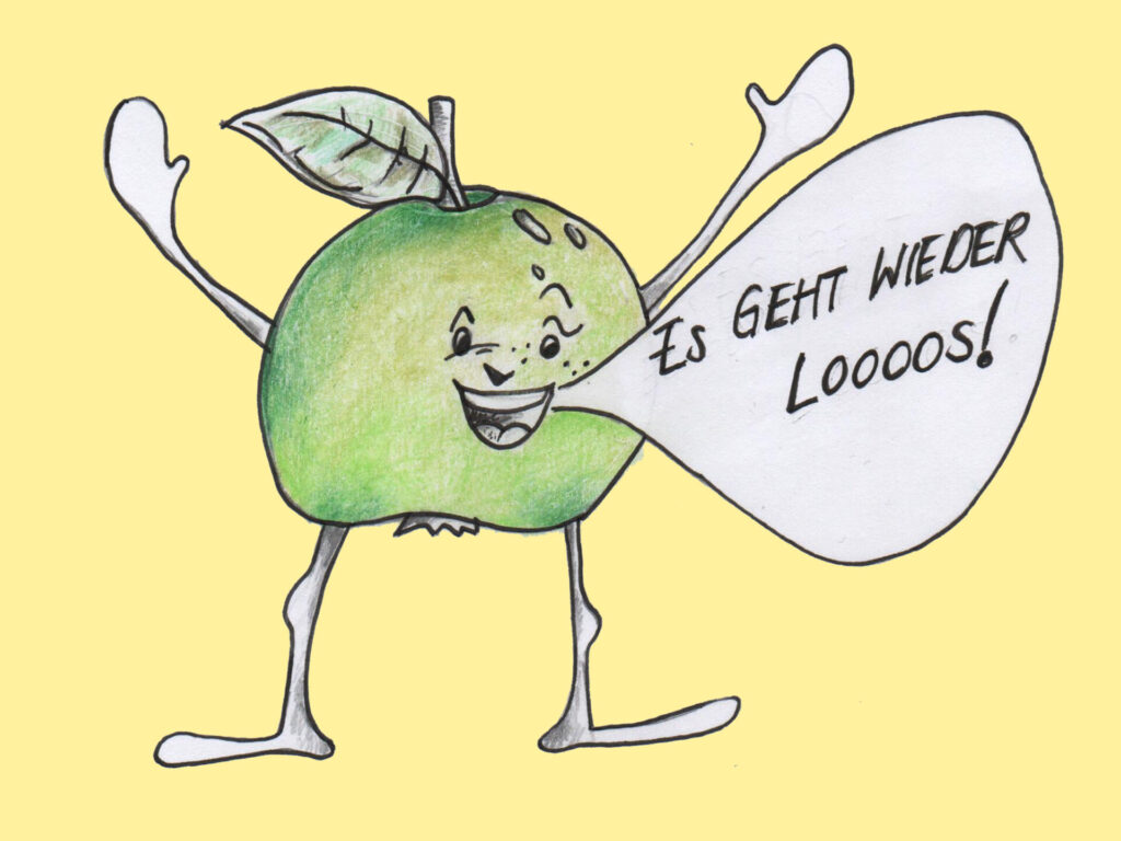 Schnupper-September in der Theaterwerkstatt