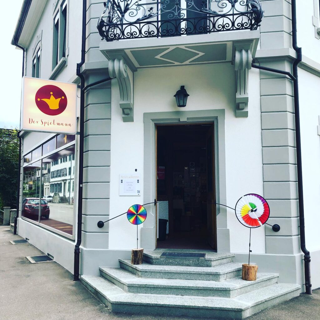 spielmann gmbh weinfelden