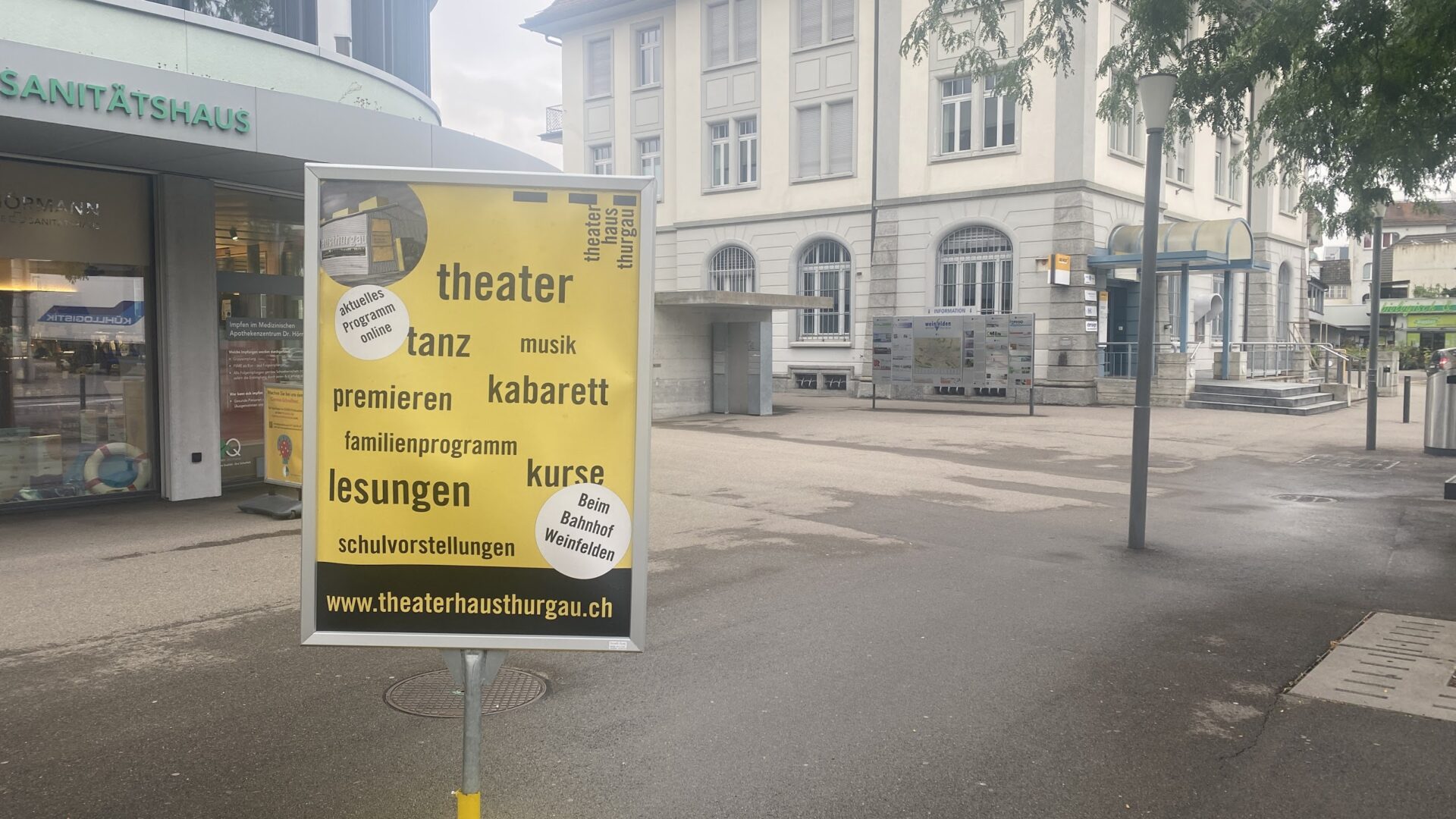 theaterhaus thurgau weinfelden