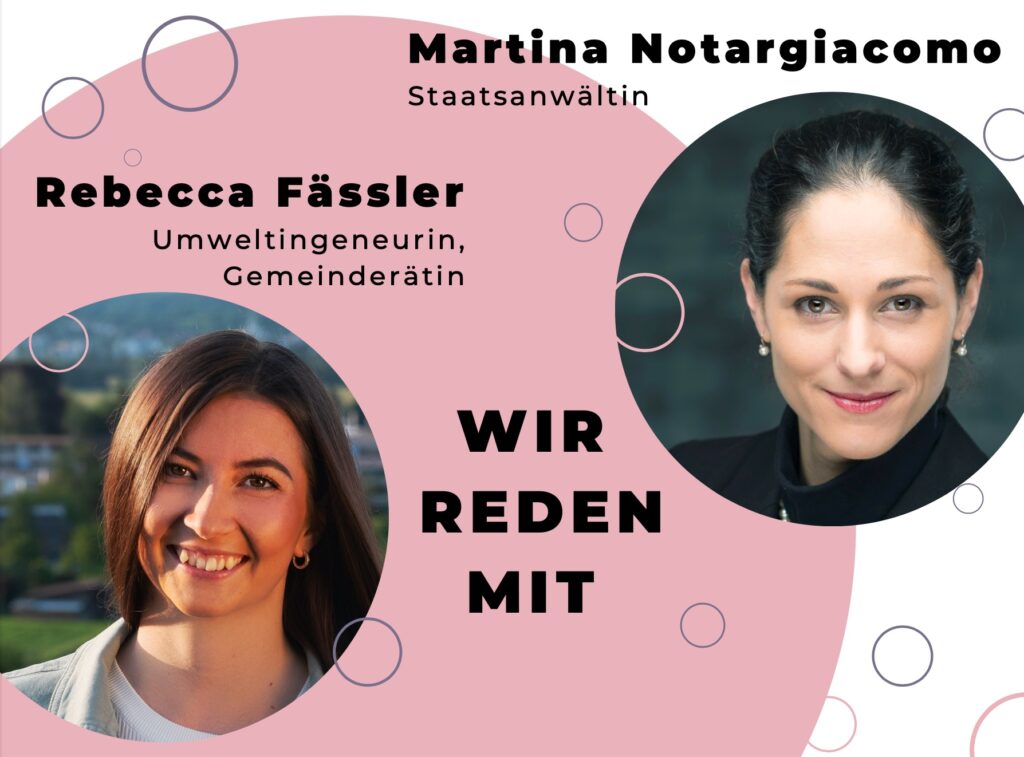 weinfelden frauen für weinfelden rebecca fässler martina notargiacomo top