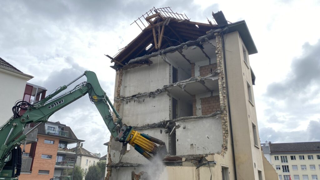 sonnenwinkel weinfelden abbruch 2021 001