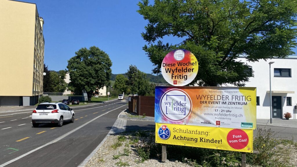 wyfelder fritig 2021 weinfelden