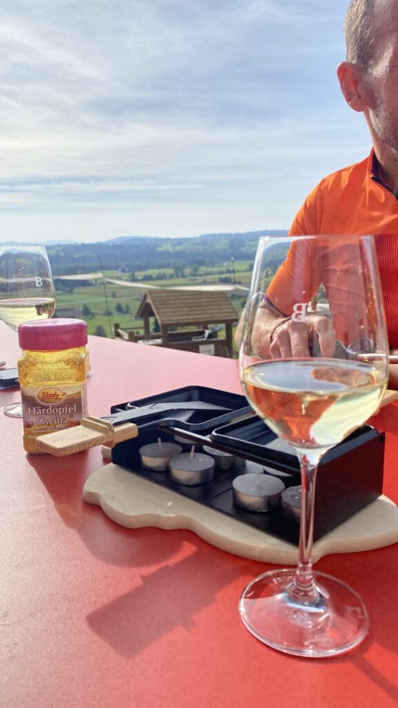 Weingut Burkhart Weinfelden Oktober 2021 1
