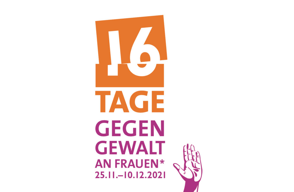 16 Tage gegen gewalt Thurgau