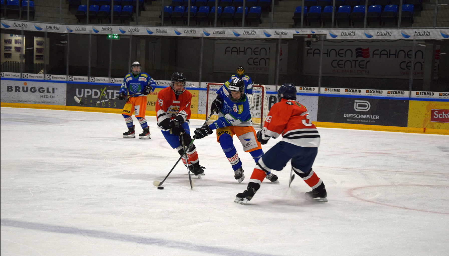 SC Weinfelden U17