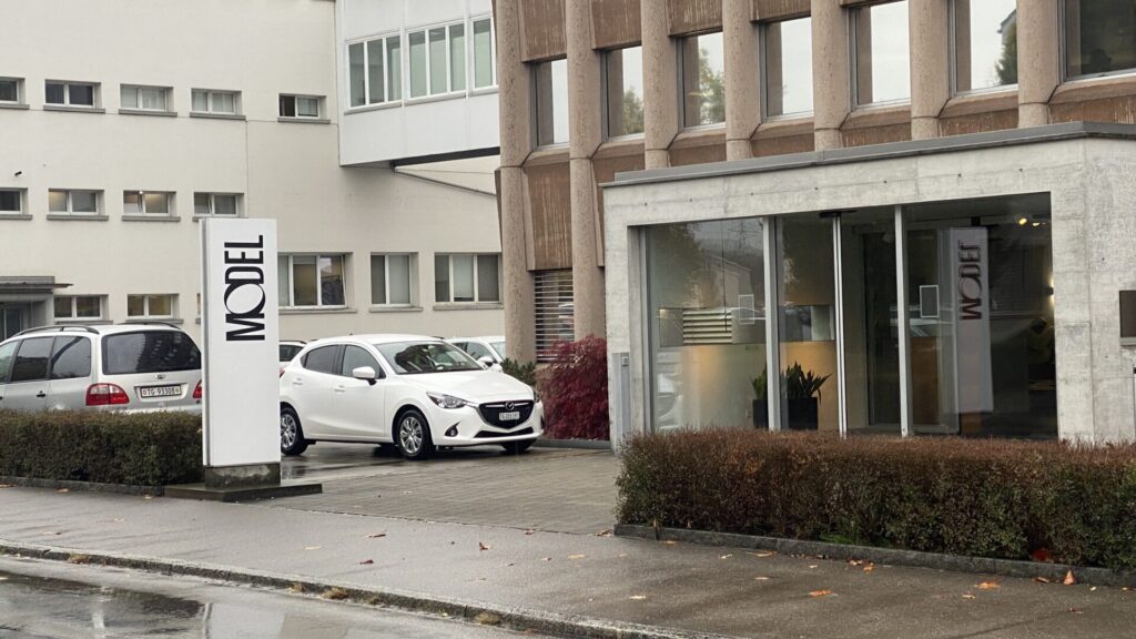 Model Weinfelden neues Logo 2021
