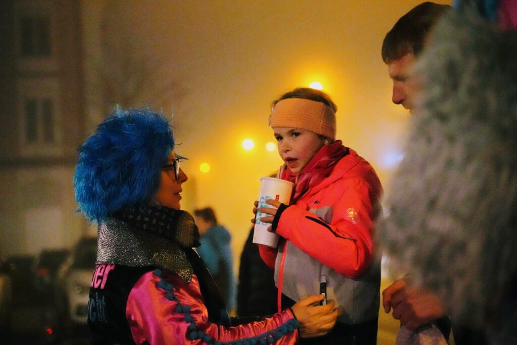 Wiifälder Fasnacht Wyfelder 2021