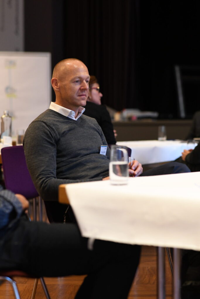 World Café 2021 Digitale Verwaltung Thurgau für juristischen Personen 
