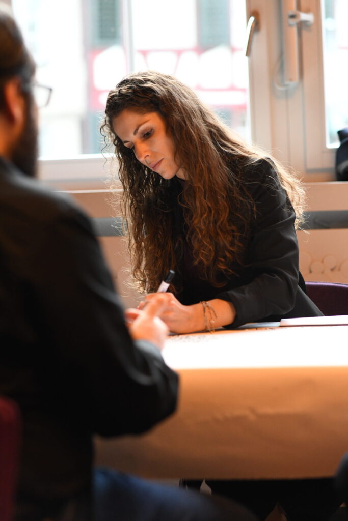 World Café 2021 Digitale Verwaltung Thurgau für juristischen Personen 