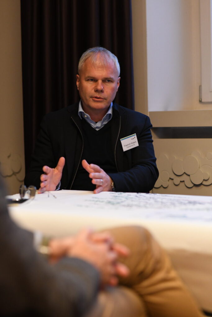 World Café 2021 Digitale Verwaltung Thurgau für juristischen Personen 