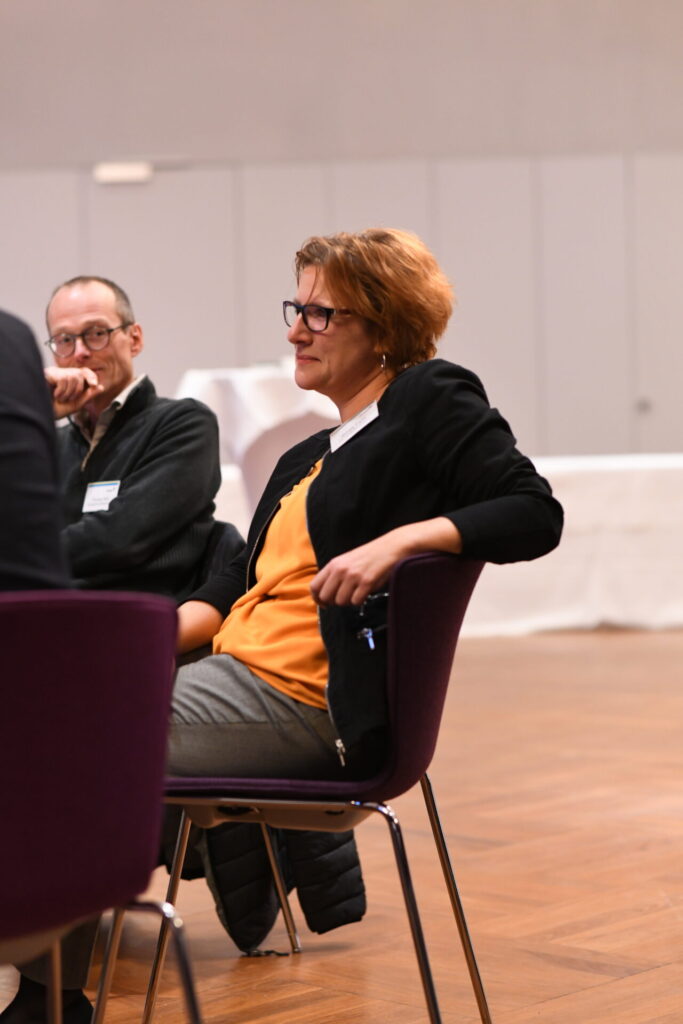 World Café 2021 Digitale Verwaltung Thurgau für juristischen Personen 