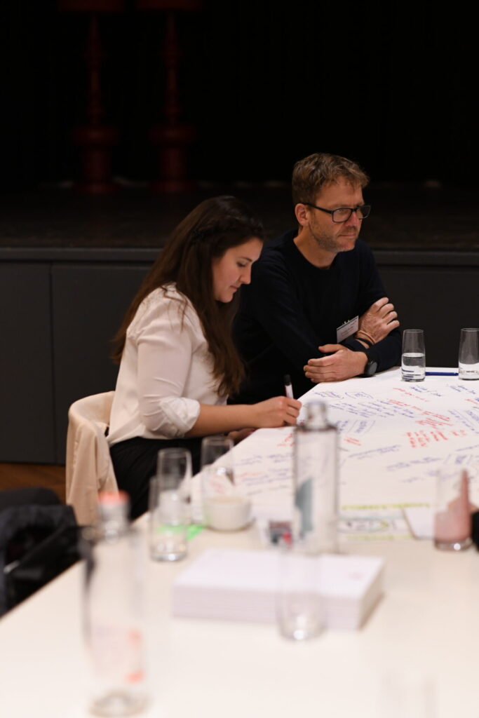 World Café 2021 Digitale Verwaltung Thurgau für juristischen Personen 