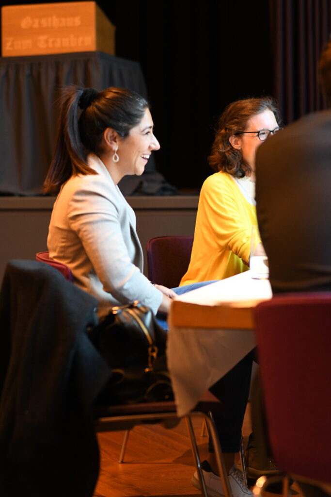 World Café 2021 Digitale Verwaltung Thurgau für juristischen Personen 