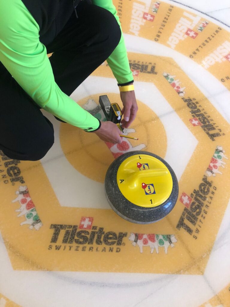 ag der offenen Curlinghalle 2021