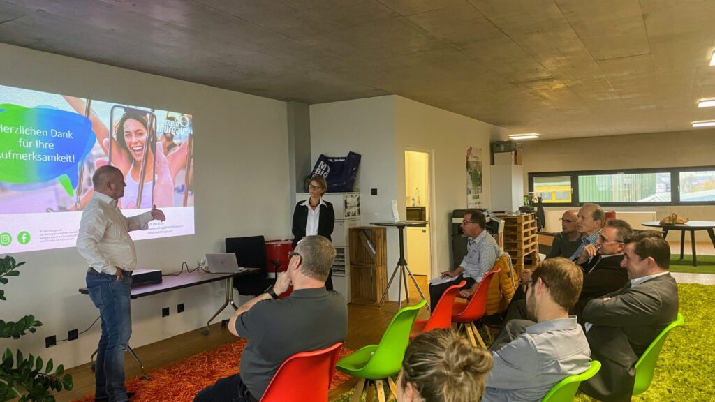 meinThurgau Jolande Eichenberger CoWorking Weinfelden November 2021 01