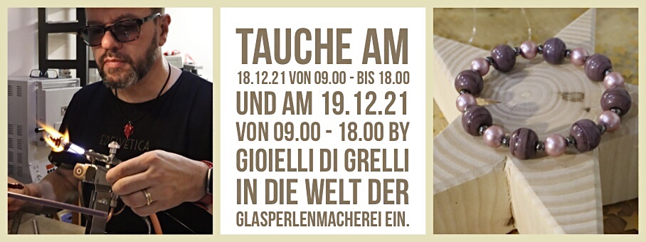Gioielli die Grelli