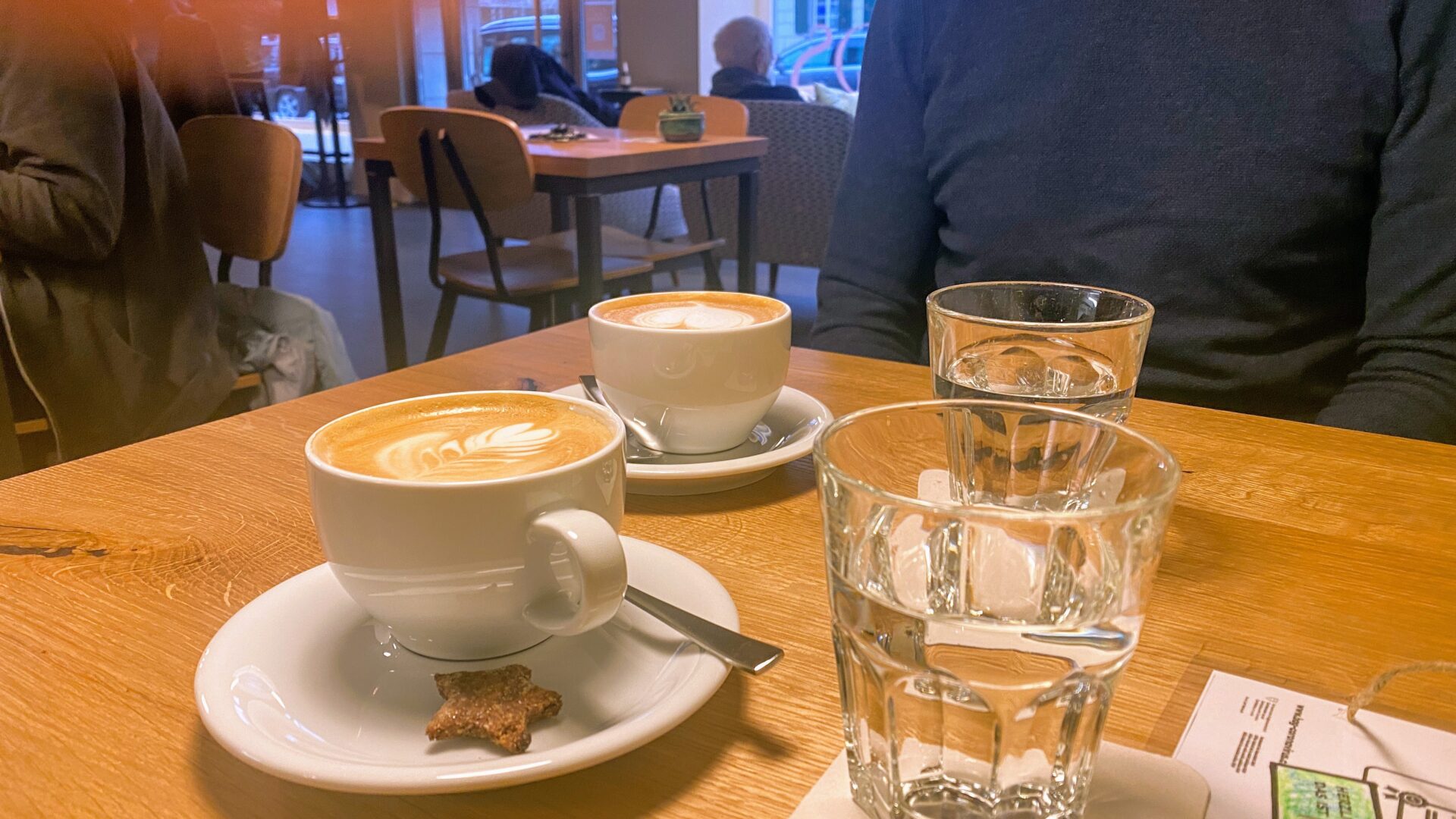 kaffee famos weinfelden