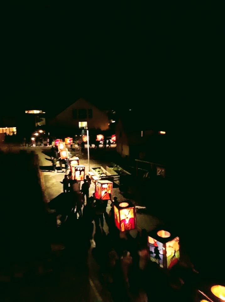 Bochselnacht Weinfelden 2021