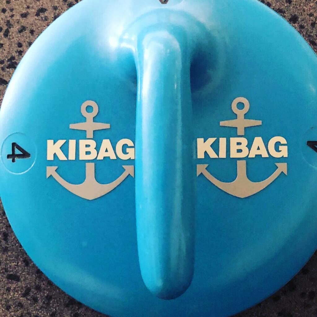 KIBAG Stein 2021