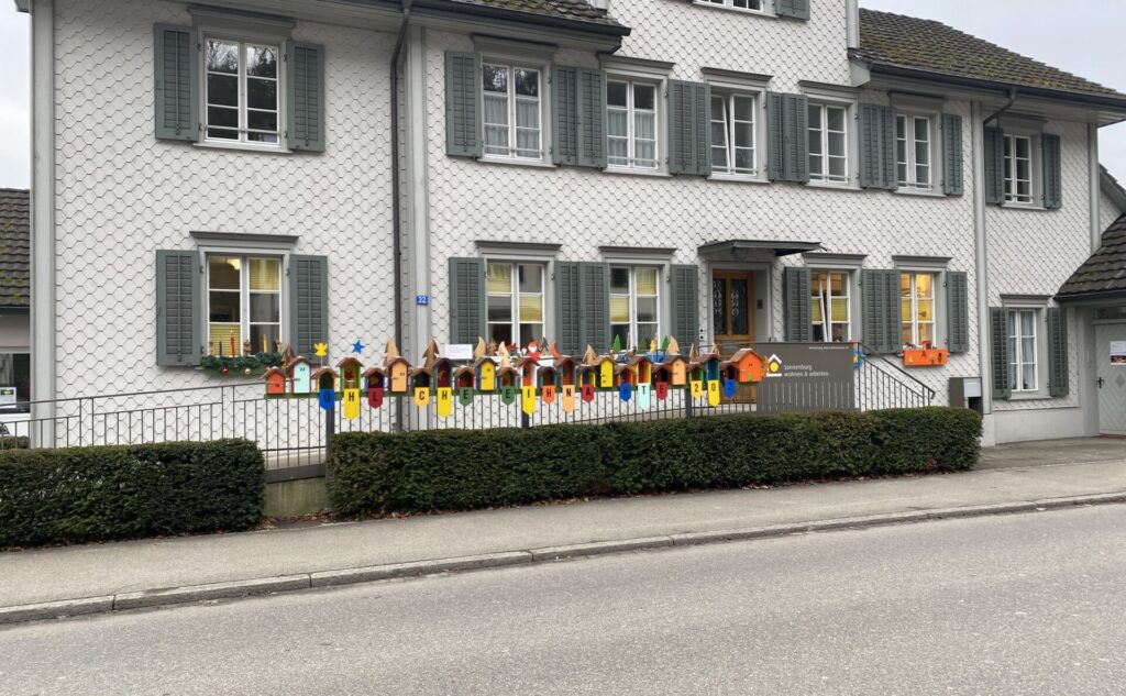 sonnenburg Weinfelden Adventskalender 03