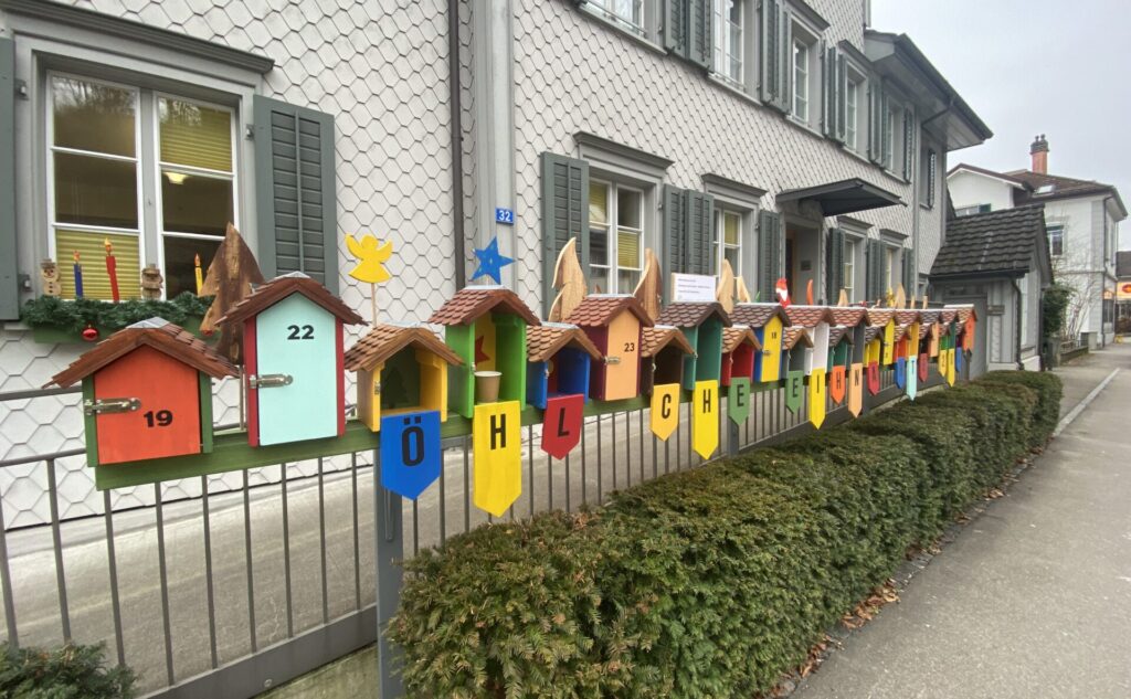 sonnenburg Weinfelden Adventskalender 03