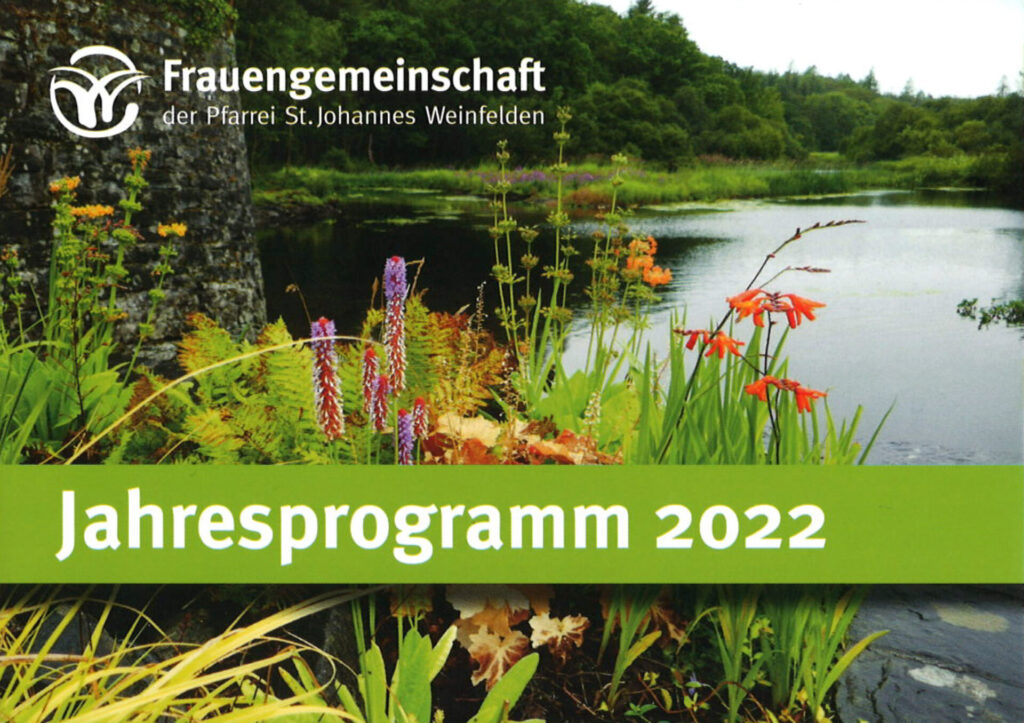 Frauengemeinschaft katholische Kirche Weinfelden