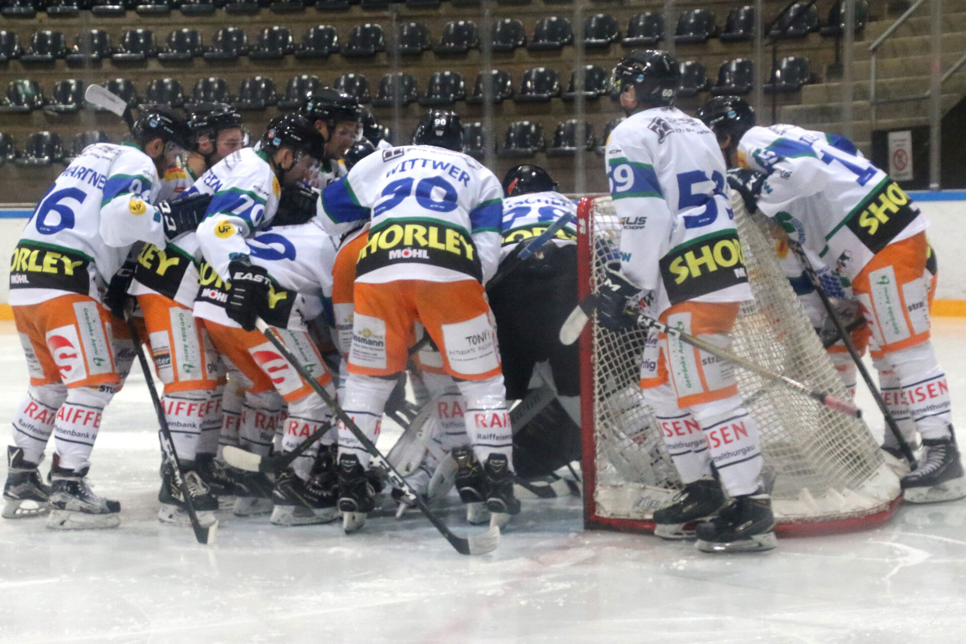 sc weinfelden hockey