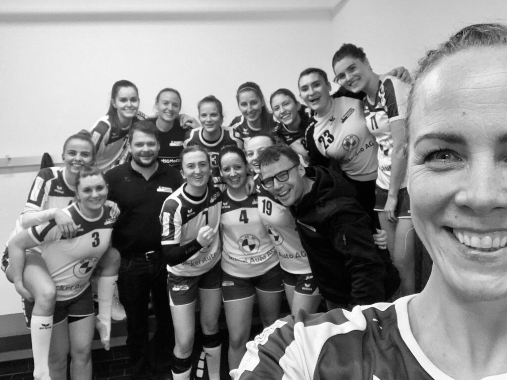 BSV Weinfelden Handball 2022