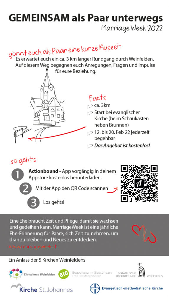 marriageweek weinfelden 2022