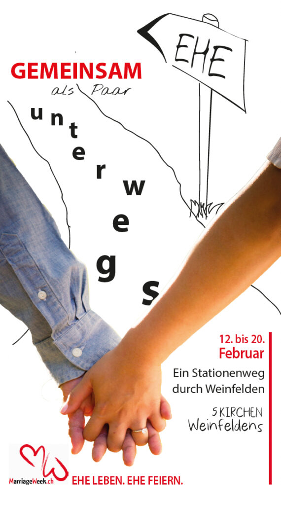 marriageweek weinfelden 2022