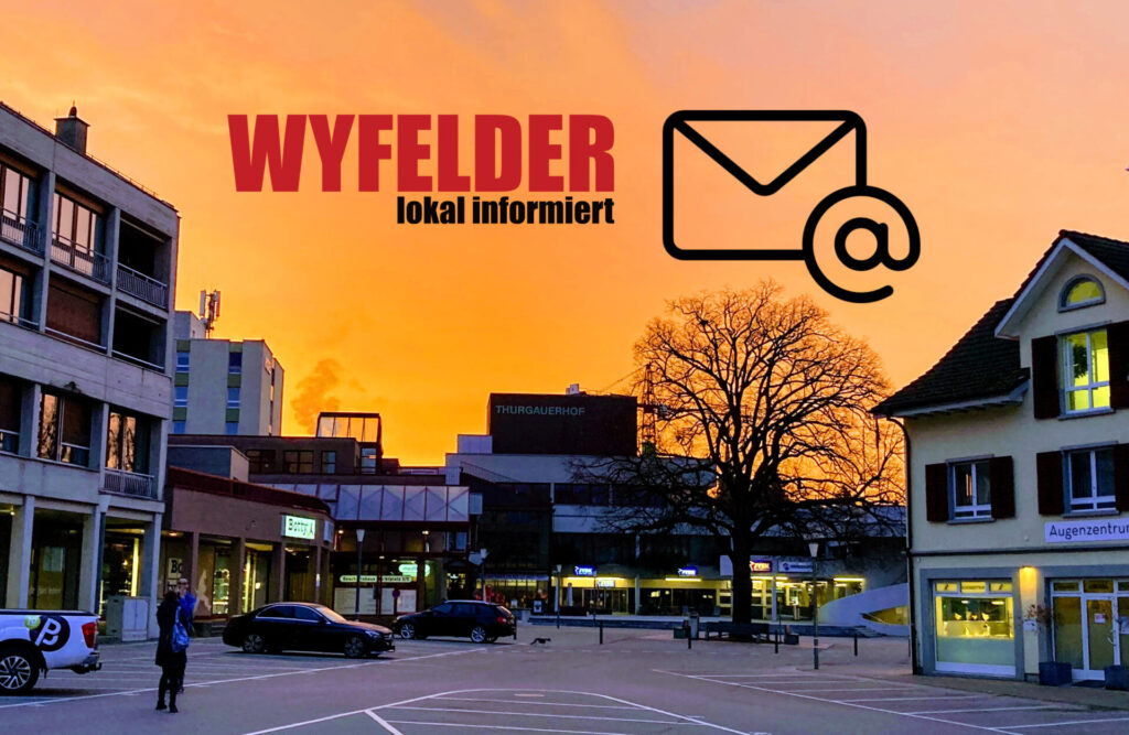 wyfelder lokal informiert news abo