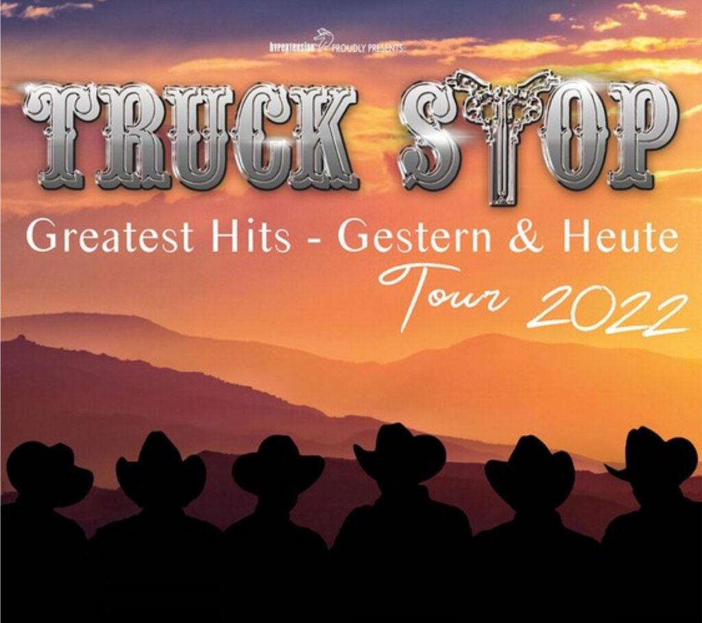 Truck Stop Wyfelder Weinfelden 2022
