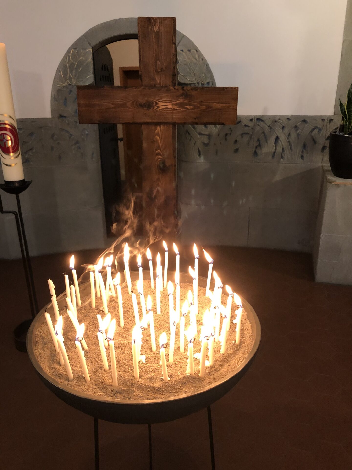 GEBET FÜR DEN FRIEDEN Evangelischen Kirche Weinfelden 2022 01