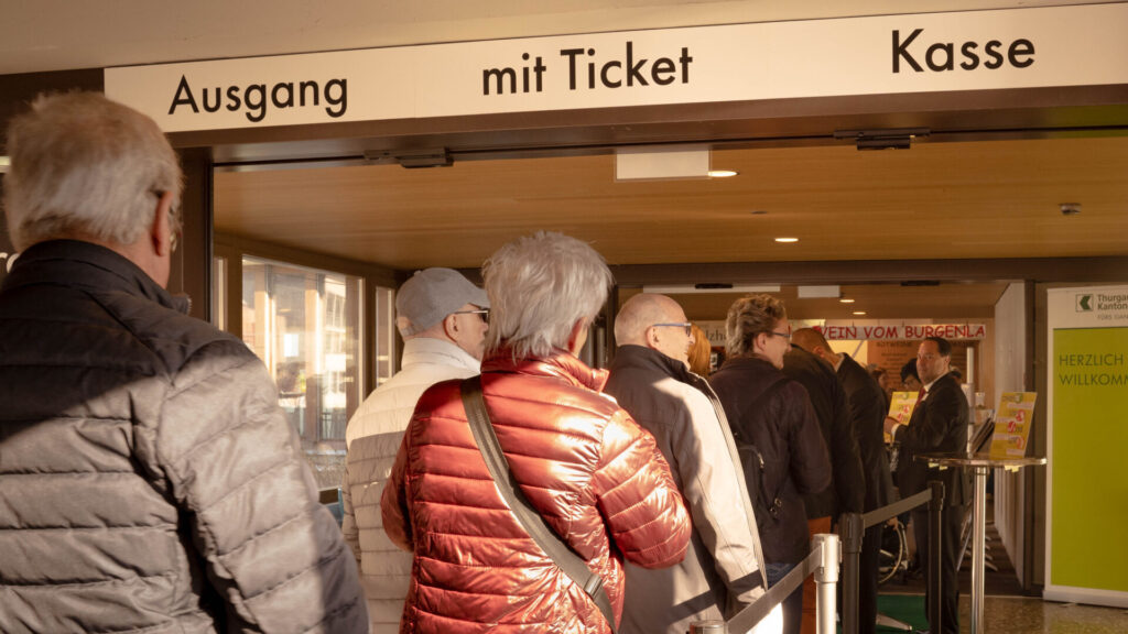 Schlarffia 2022 Messe Weinfelden Wyfelder1