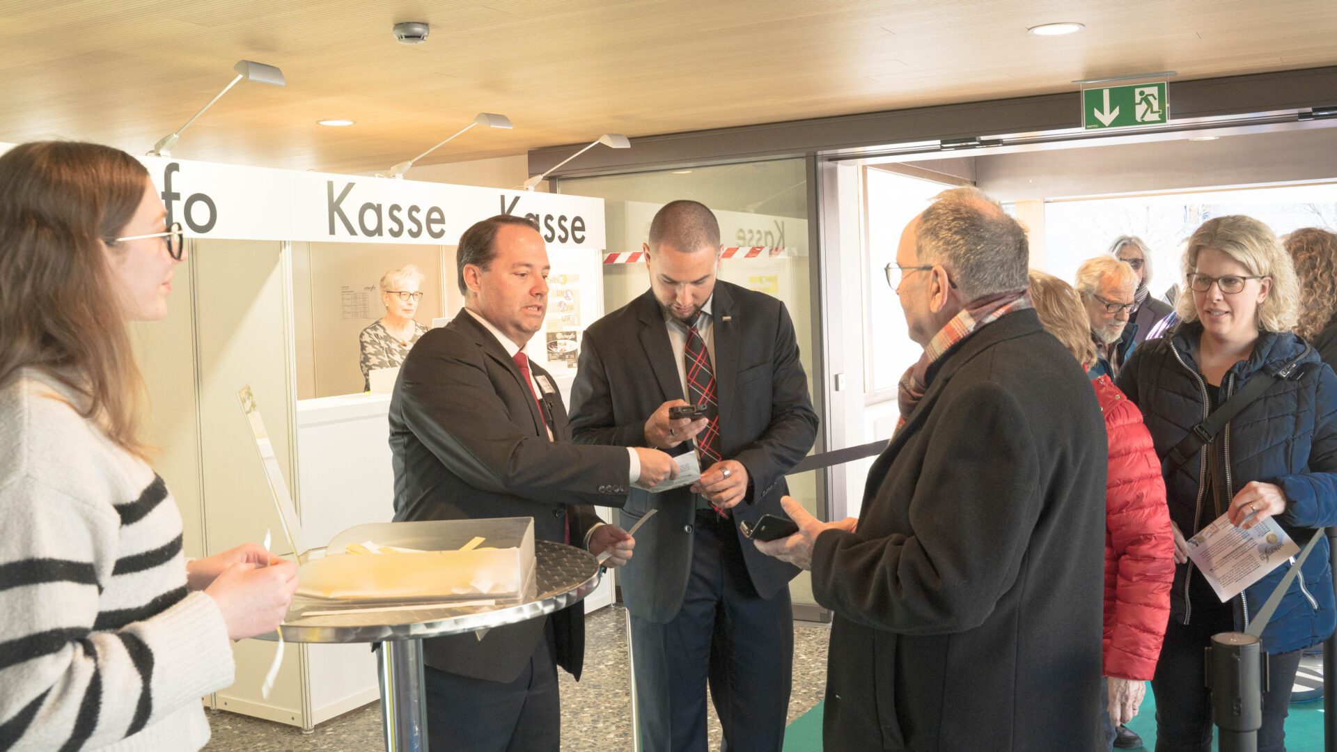 Schlarffia 2022 Messe Weinfelden Wyfelder1