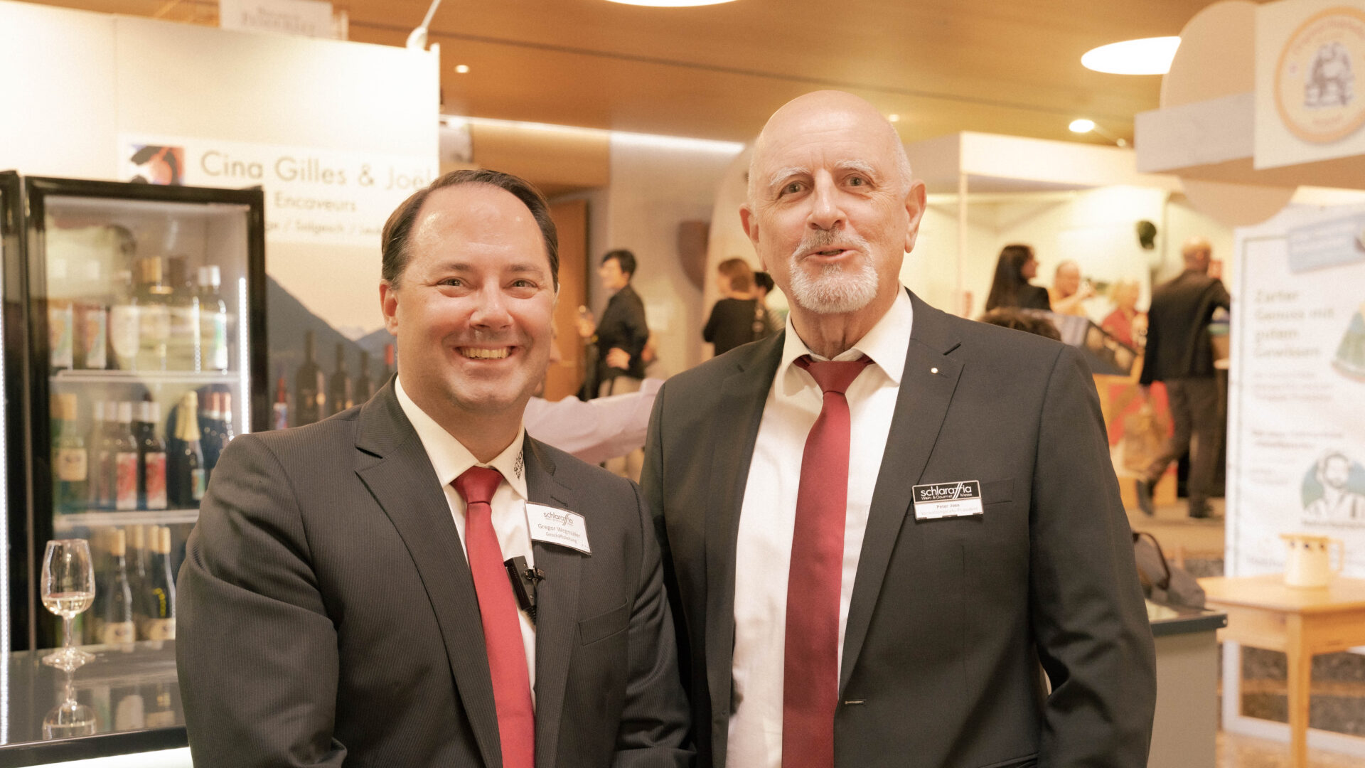 Schlarffia 2022 Messe Weinfelden Wyfelder1