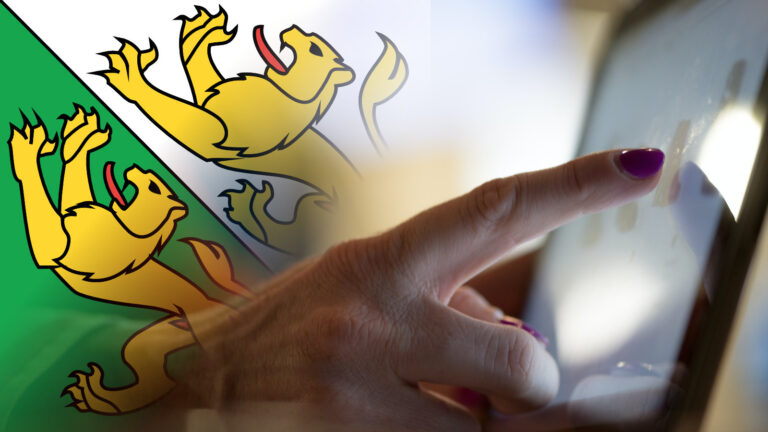 digitalisierung transformation kanton-thurgau gemeinden weinfelden