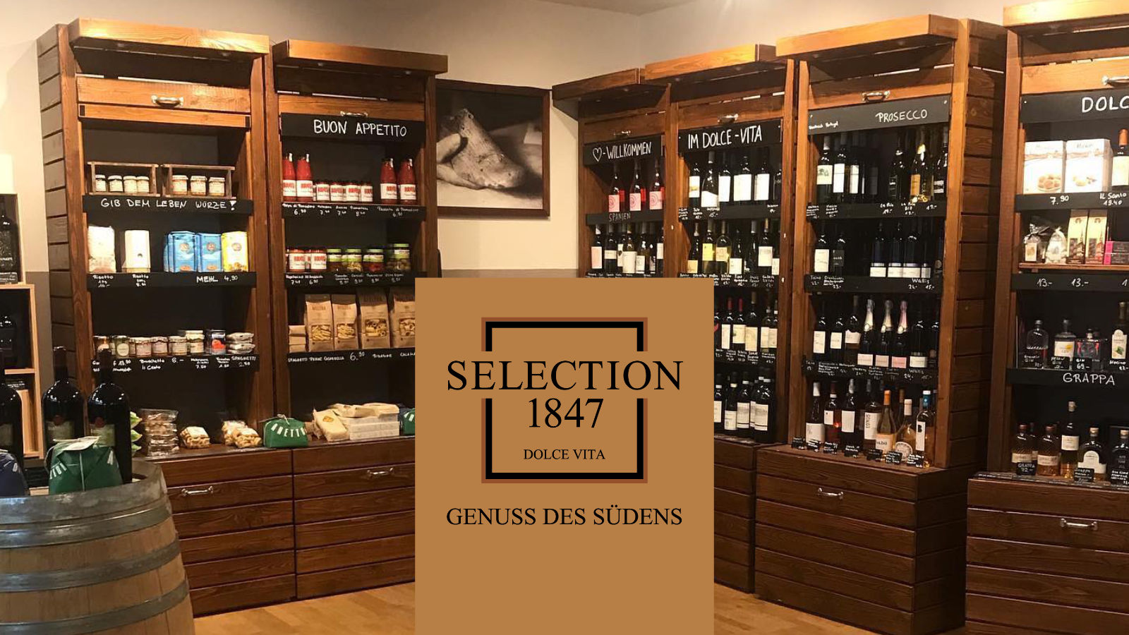 dolce vita 1847 weinfelden wyfelder
