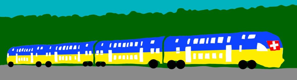 emil steinberger bahn ukraine sbb weinfelden wyfelder